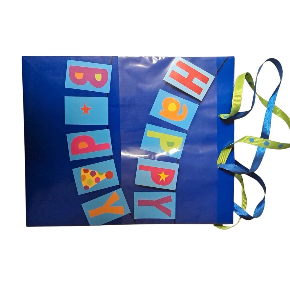 Gift Bag Lot